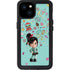 Disney Wreck-it Ralph Vanellope Sugar Icons iPhone 15 Plus Waterproof Case